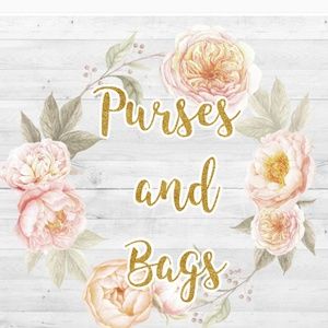 Purses, Bags, & Totes